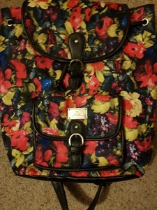 debenhams rucksack
