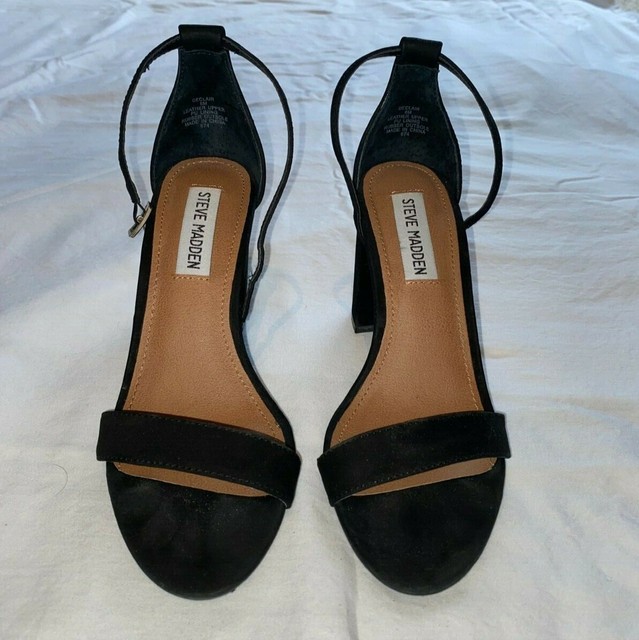 steve madden women's declair dress sandal