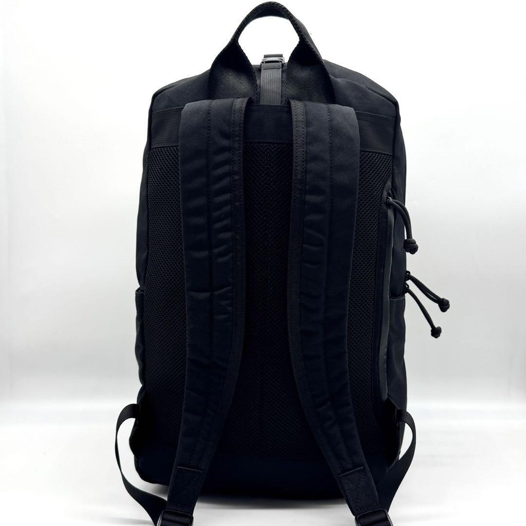C*1様 BRIEFING urban Gym Backpack リニューアルにつき生産終了】URBAN GYM PACK M WR（アーバン
