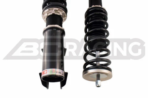 Kit Amortiguadores Coilover BC Racing Serie BR Extreme Low para Chevrolet Cavalier 95-05 Foto 2 de 3