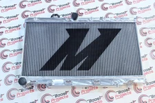 MISHIMOTO Performance Aluminium Radiator MMRAD-WRX-01 for 02-07 Subaru WRX / STI