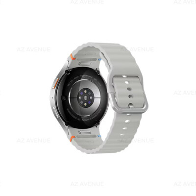 NEW Samsung Galaxy Watch7 44mm SILVER (L310) Bluetooth GPS