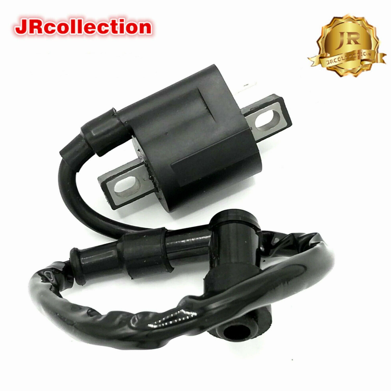 IGNITION COIL FOR YAMAHA BLASTER 200 YFS200 ATV 1988 - 2006