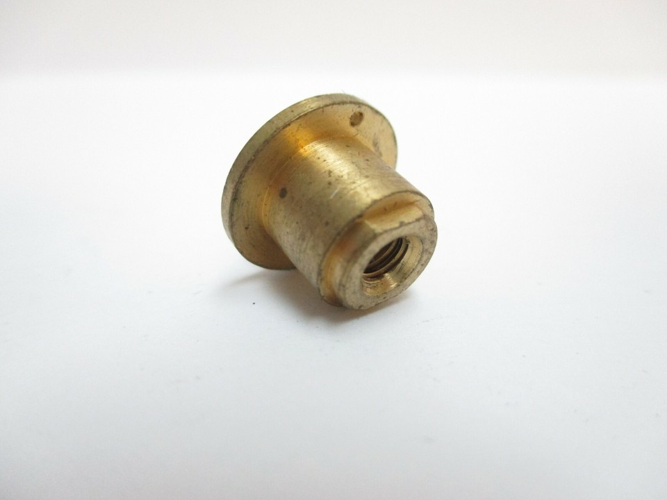 Penn Reel Part - Hard Fiber Washer For Mariner 49L Model (Part #4-60) - Red Or Black 8 thumbnail image