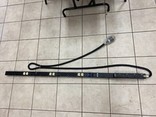 Eaton Power Distribution Unit 24 plugs/outlets 120/208v 50/60hz