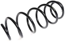 Peugeot 207 Cc 308 WD 1.4 1.6 HDi Front Coil Spring 2007-2015 hatch/Convertible