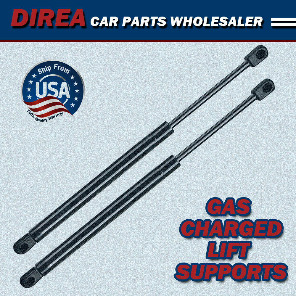SYKRSS PM1019 Hood Lift Support Struts Shock Gas Spring