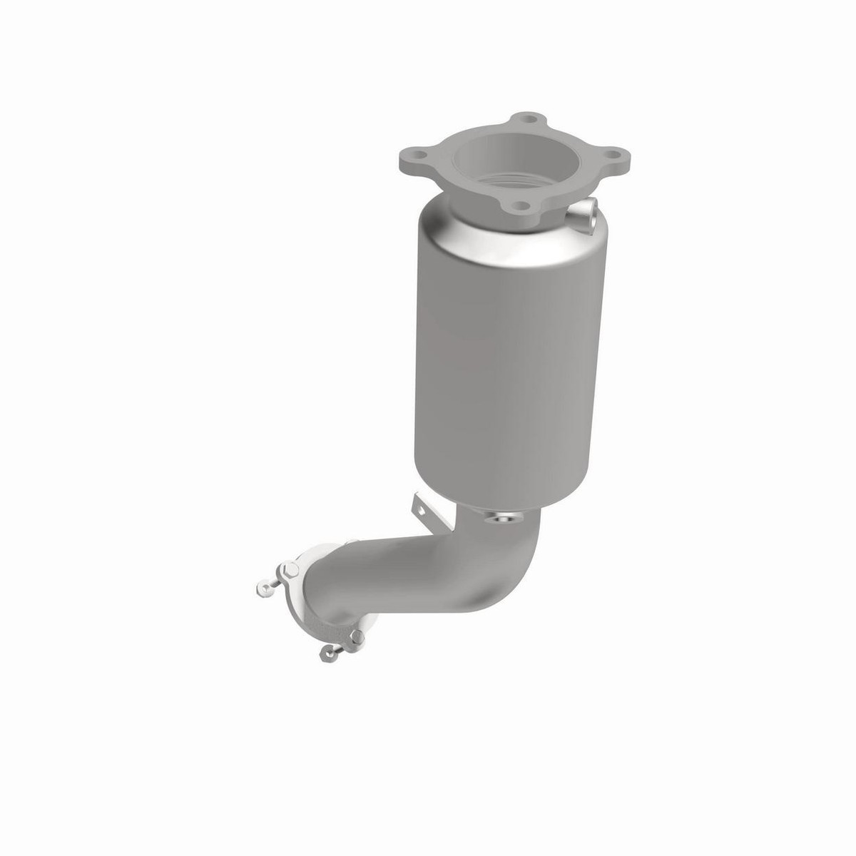 MagnaFlow 5561352-CJ Fits 2014 Audi A5 Catalytic Converter | eBay 