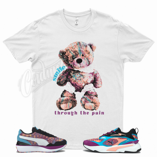 puma rs fast tie dye