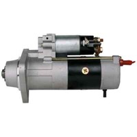 Hella 8EA 012 586-081 Starter FüR Renault Trucks Kerax
