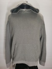 ABERCROMBIE  FITCH Mens medium M hoodie/hooded Sweatshirt