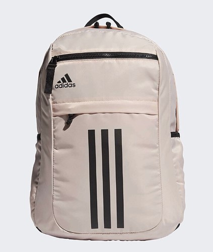 adidas three stripe backpack
