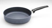 Woll Cookware Diamond Plus Saute Pan on sale Woll Cookware Diamond Plus Saute Pan on sale