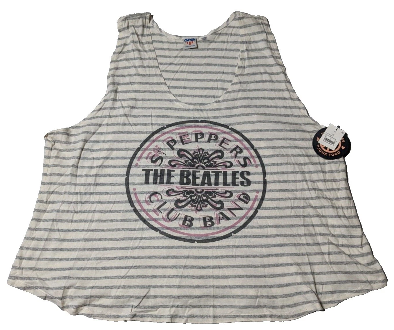 Корм женский ретро-джак