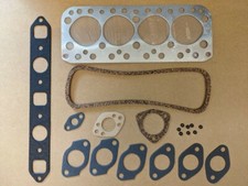 MORRIS MINOR 803cc 948cc 1952 - 1962 NEW CYLINDER HEAD GASKET SET BB499
