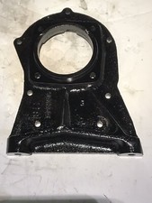 Th350 Transmission Case Adapter Cast 335345 Will Fit Transfer Case Np203 1973-80