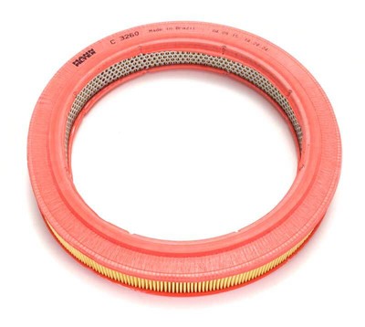 Filtro aria MANN-FILTER C 3260 per BMW