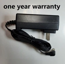 🔥 9V AC Adapter / Power Supply Cord for Line 6 Guitar Multi Effects Pedals🔥