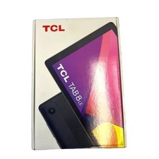 Tcl Tab 8 Le Tablet