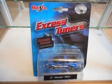 مقتنيات Maisto Excess