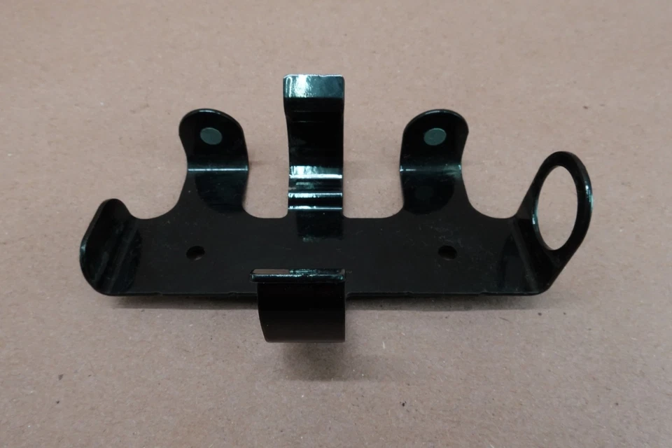 Harley Davidson V-rod Night Rod Vrod 2006-2010 soporte de montaje eléctrico Foto 3 de 4