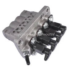 NEW-SBA131017690 SBA131017691 Fuel Injection Pump for New Holland TC45A TC45D