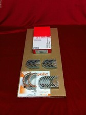 Rering Engine Kit Wringsrodmain Bearingsgaskets 1961-1963 Buickpontiac 215