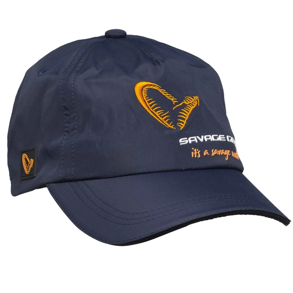 Savage Gear QUICK-DRY CAP - Bild 1 von 1