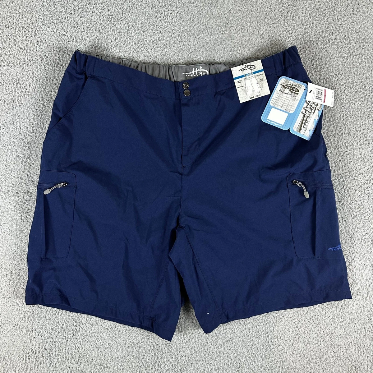 Reel life hybrid best sale shorts