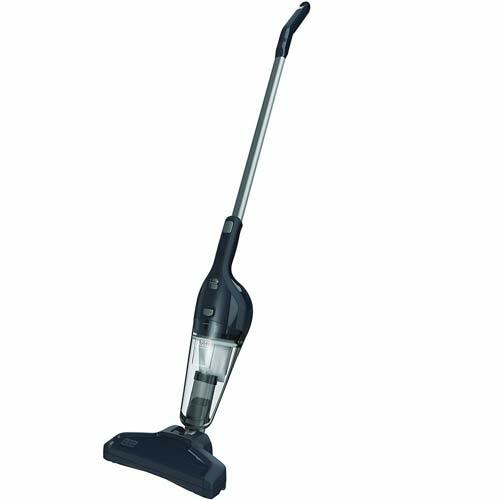 Scopa elettrica senza fili black \u0026 decker 4 in 1 con batteria ricaricabile  | eBay
