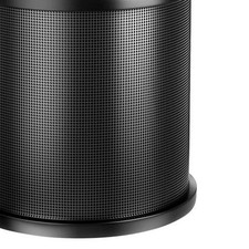 Mic Pop Filter 3 Layer Compact U Shape Microphone Pop Windscreen For