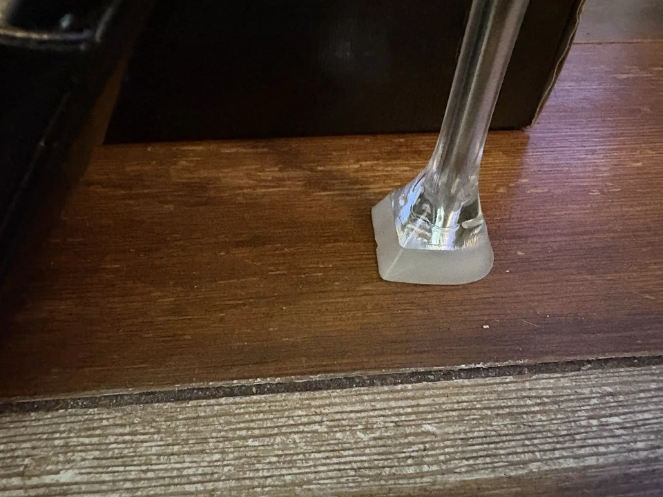 Cape Robbin Remember Your Comfort  Heels Womens Size 11 - Image 2 of 4