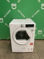 Hoover Condenser Tumble Dryer 10kg White B Rated HLEC10TG #LF126141