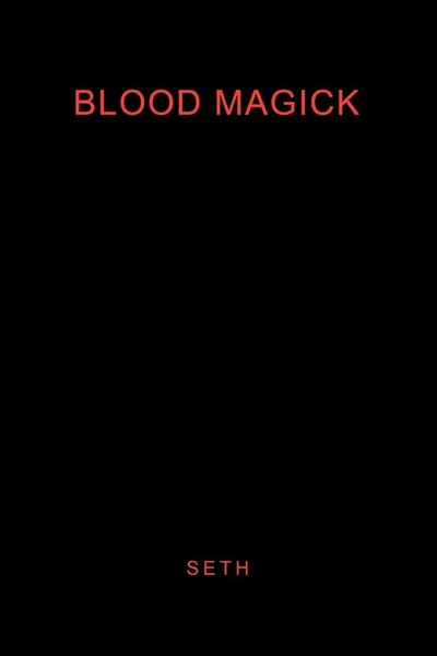 Blood Magick Seth Taschenbuch Englisch 2003 iUniverse EAN 9780595298396-image