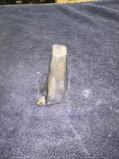 Mga Coupe 15001600 Blending Piece Rear Channel Left Side Used Oem 775 Mga Coupe 15001600 Blending Piece Rear Channel Left Side Used Oem 775