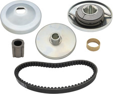 30 Series 6.5 HP 212CC Torque Converter Clutch Driver Pulley Go Kart/Mini Bike C