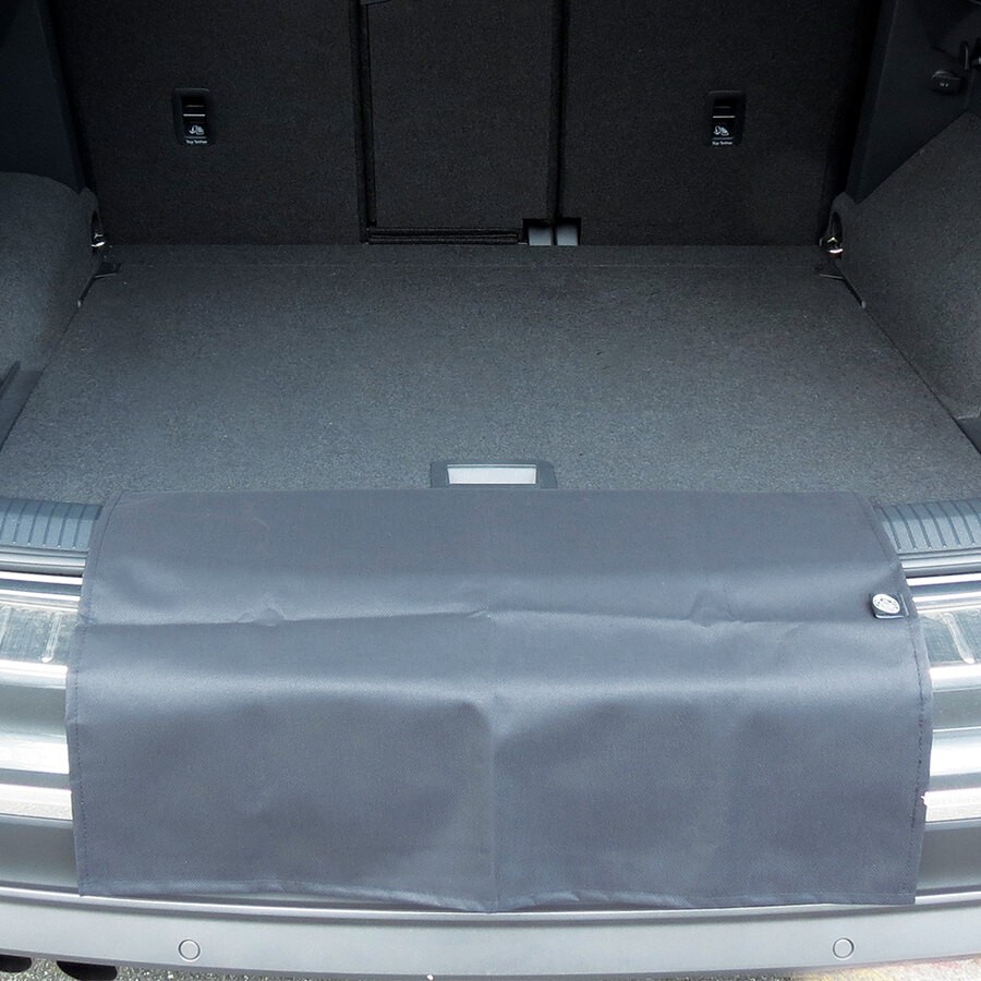 OSSO Bumper Protector Heavy Duty Nero - Protezione Carico Lavoro