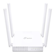 TP-LINK TPLINK WLAN-Router WLANRouter ARCHER C24 (ARCHER C24)