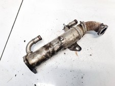 Hyundai Santa Fe 2006 EGR Cooler (exhaust gas cooler) 2841627400,  FR2342754-52