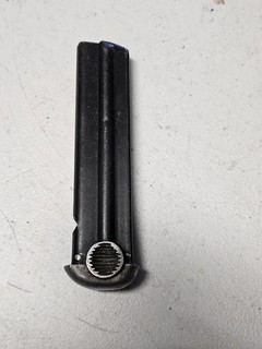 WWII JAPANESE NAMBU T 14 MAGAZINE 8 RD. SERIAL NO. 064