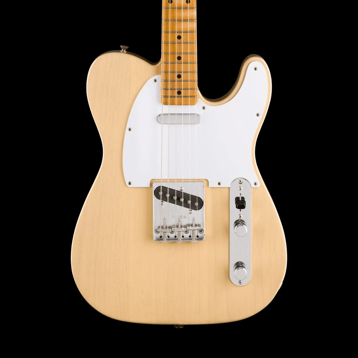 Fender Road Worn Telecaster Electric Guitars for sale | eBay