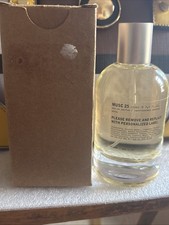 Musc 25 Los Angeles Le Labo parfum - un parfum unisex 2008