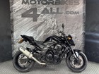 KAWASAKI ZR 750 ZR750 ABS 2008