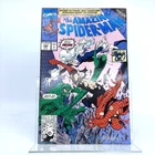 The Amazing Spider-Man - Issue No. 342 - December 1990 - Marvel Comics D1545