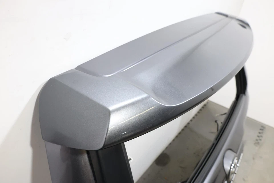 2014 - 2023 丰田 4RUNNER 后备箱/甲板/舱口/尾门 67005-35461 — 第 3/4 张图片