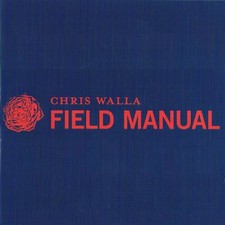 Import CD Chris Walla Field Manual ARC032 Architecture (2) 00110