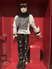 NIB Suga BTS Collectible Doll K-Pop Mattel GKD00 2019 - Awesome Outfit -NRFB