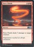 Fiery Finish U Core Set 2019 140 NM