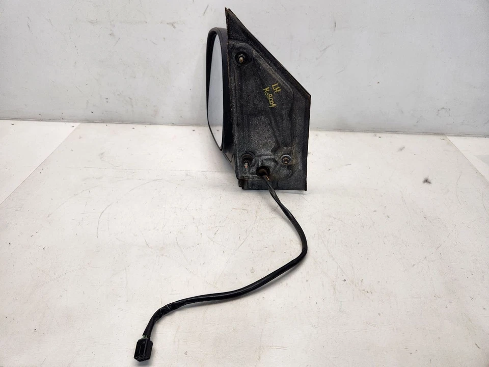 1996-02 Chevrolet Express 1500 водителей левая сторона зеркало - питания * текст черный * - Изображение 2 из 4