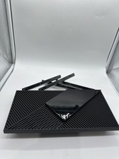 TP-Link Archer AX55 Pro AX3000 WiFi 6 Router Multi-Gigabit Dual Band VPN Black